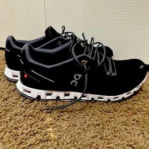 On Cloud Women’s Running Shoe